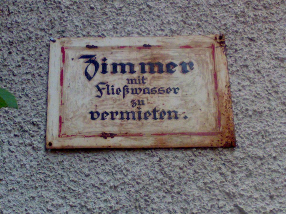 Penthouse Innsbruck Exterior foto