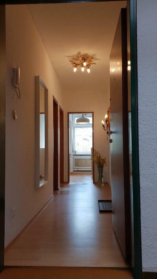Penthouse Innsbruck Exterior foto