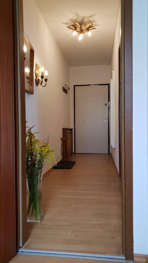 Penthouse Innsbruck Exterior foto